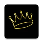 Logo of Crown Photos HD Wallpaper android Application 